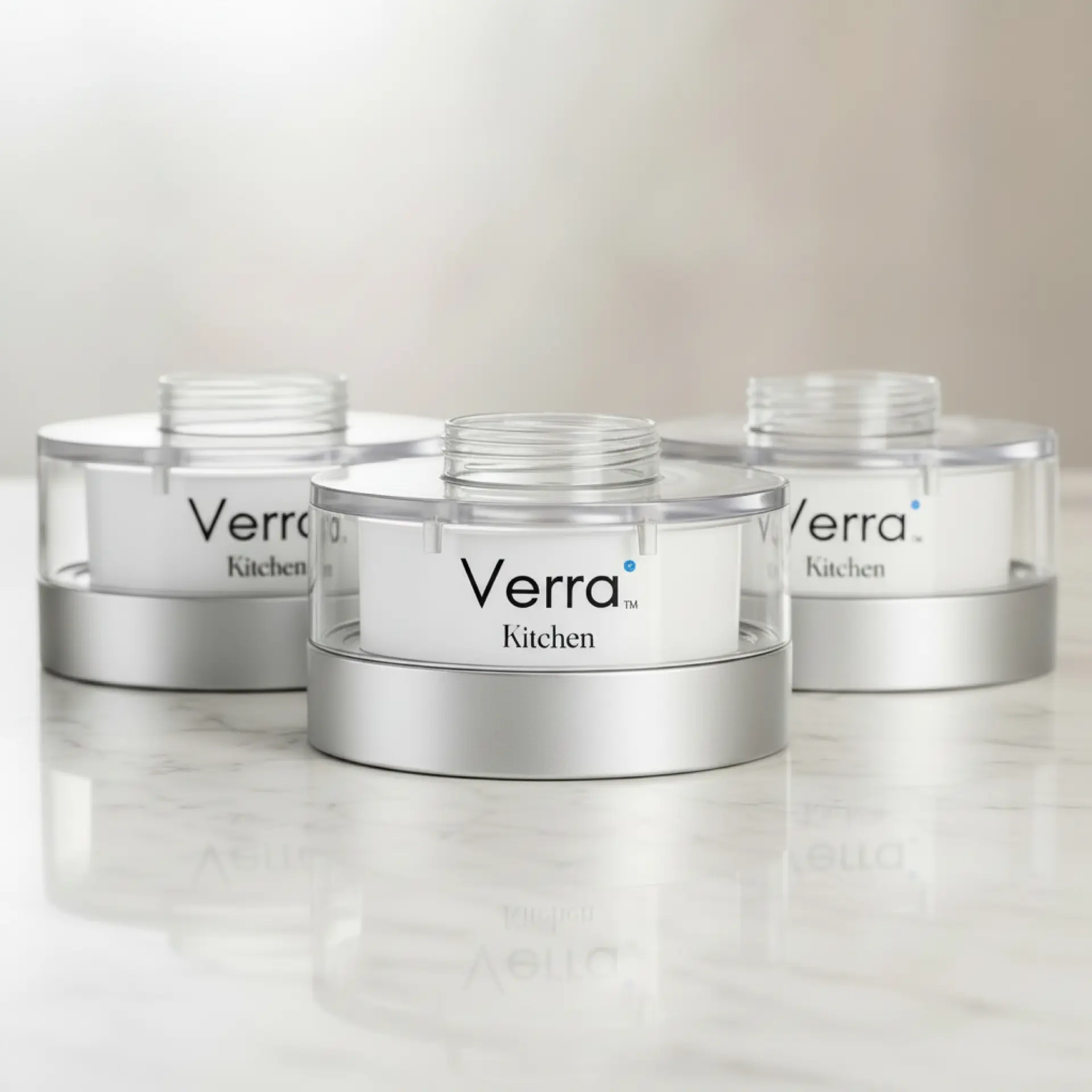 Kitchen by Verra — 12 months